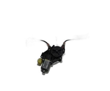 Elevalunas delantero derecho 0130822407 de Ford Fiesta (cb1)