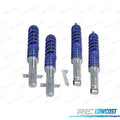 Suspensión Roscada BLUE LINE Volkswagen VW GOLF MK1 Incluido Cabrio | TDH Performance