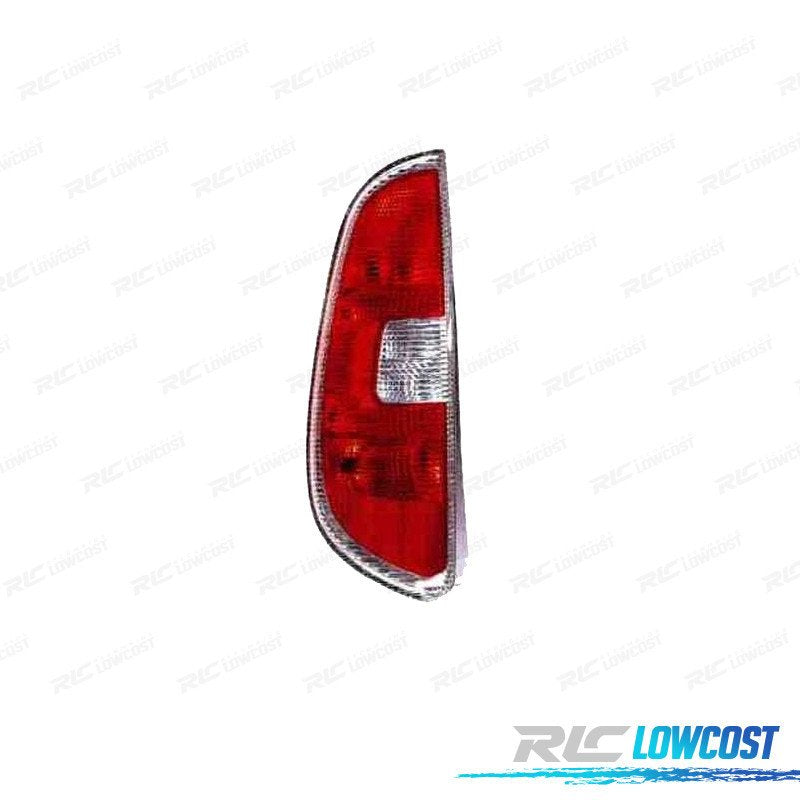 Piloto IZQ PARA Skoda Roomster 06-10