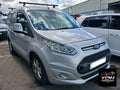 Ford Transit Connect Mk2 (2013-2018) Plateado - Despiece / Recambios