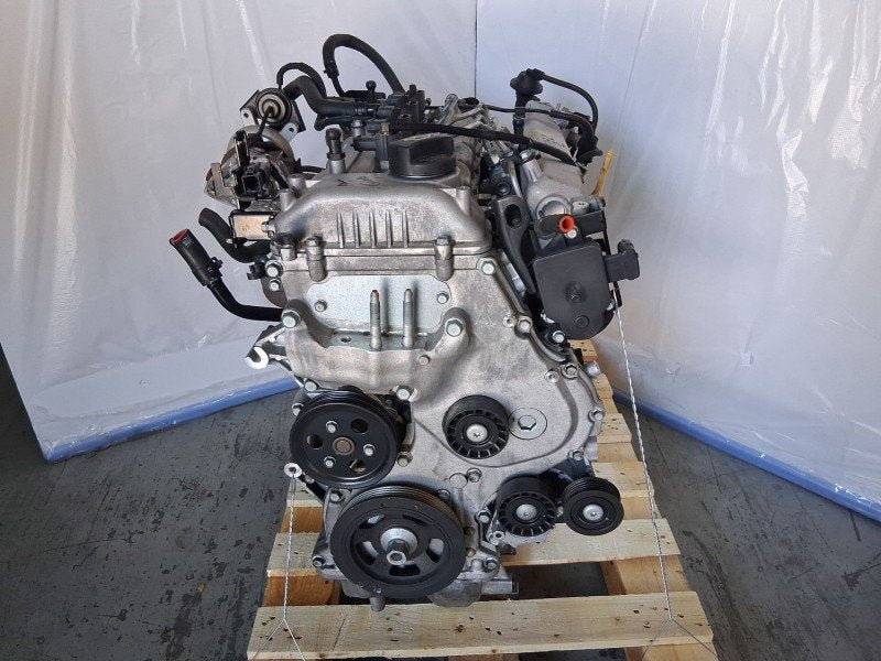 Motor Hyundai I30 Fd 1.6 Crdi D4FB