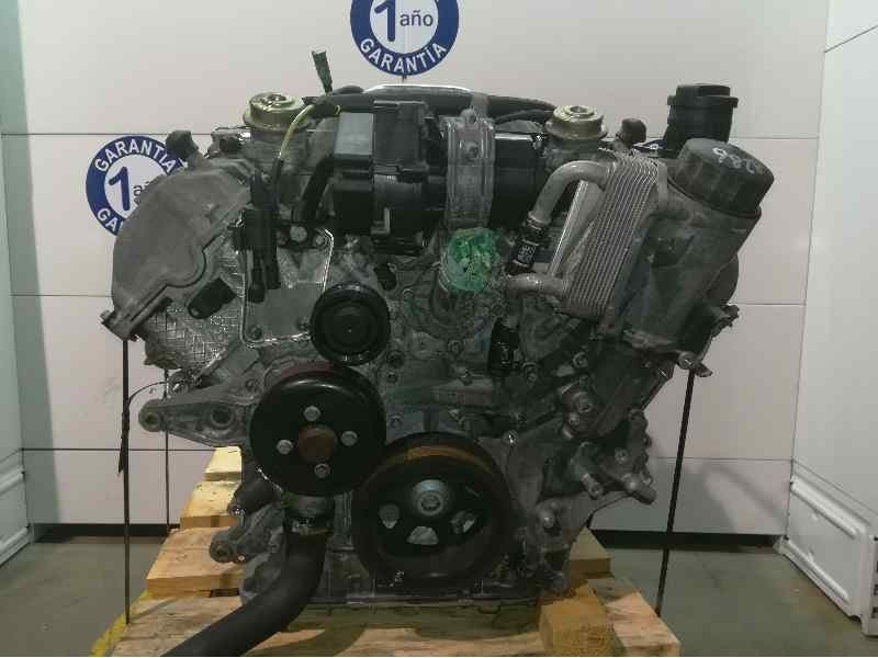 Motor Mercedes-Benz Benz Clase C W203 Berlina 320 203 064 727272