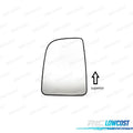 Cristal Espejo + BASE Izquierdo Mercedes Sprinter 17-23