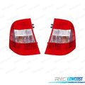 Pilotos Mercedes ML W163 Restyling 01-05