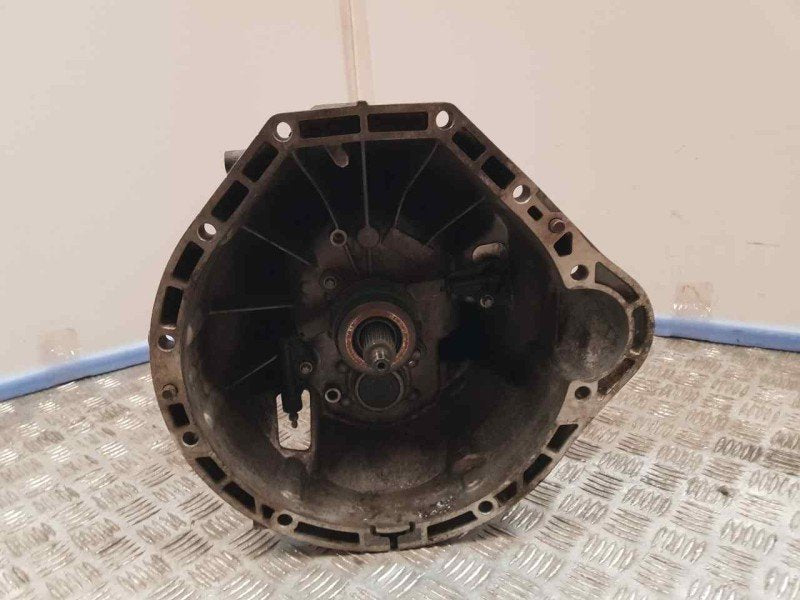 Caja de Cambios Manual Mercedes-Benz Benz Clase C W203 Sportcoupe C 180 Compressor 203 746 716631