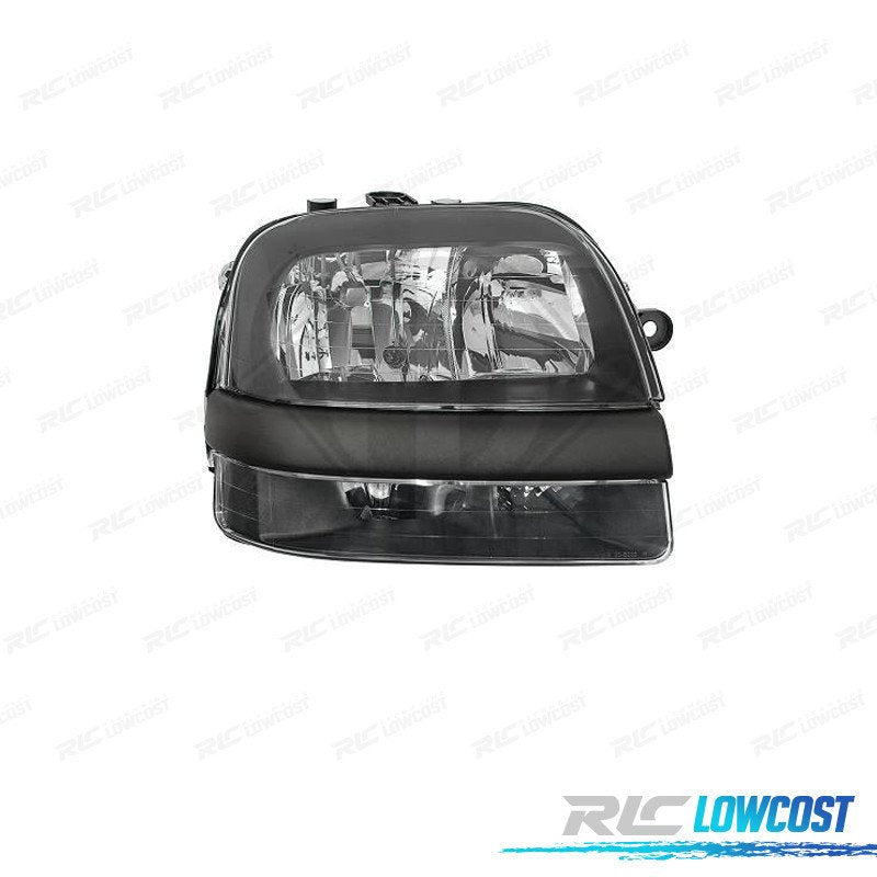 FARO DCH PARA FIAT Dobló 01-05