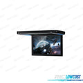 Pantalla Techo DE 12,1" HD CON HDMI 1080p USB SD Y LUZ