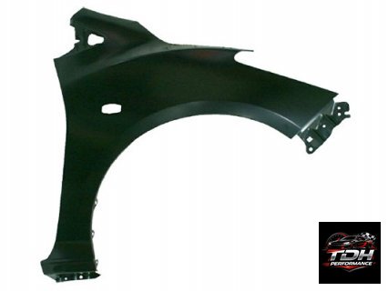 Aleta Derecho Mazda 2 Nuevo Ref. D65152111B