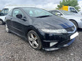Honda Civic VIII (2005-2012) 3p Negro - Despiece y Recambios