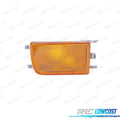 Intermitente DCH Frontales PARA Volkswagen VW GOLF III 92-97 Vento 92-98 Ambar