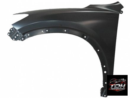 Aleta Izquierdo Mazda CX 5 Nuevo Ref. KD5352211A