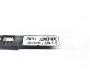 Mando calefaccion / aire acondicionado 13250624 de Opel Zafira b