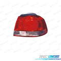 Piloto DCH VA Volkswagen VW GOLF VI 08-12