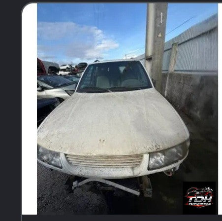 Saab 9-3 YS3D (1998-2003) Despiece / Recambios