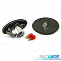 Intermitentes Laterales FORD Mazda Fondo Negro | TDH Performance