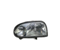 Faro izquierdo 13917300 de Volkswagen Golf iii (1h1)