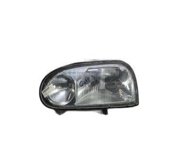 Faro izquierdo 13917300 de Volkswagen Golf iii (1h1)