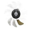 Ventilador calefacción 6L248600BA de Ford Explorer (u2, u_)