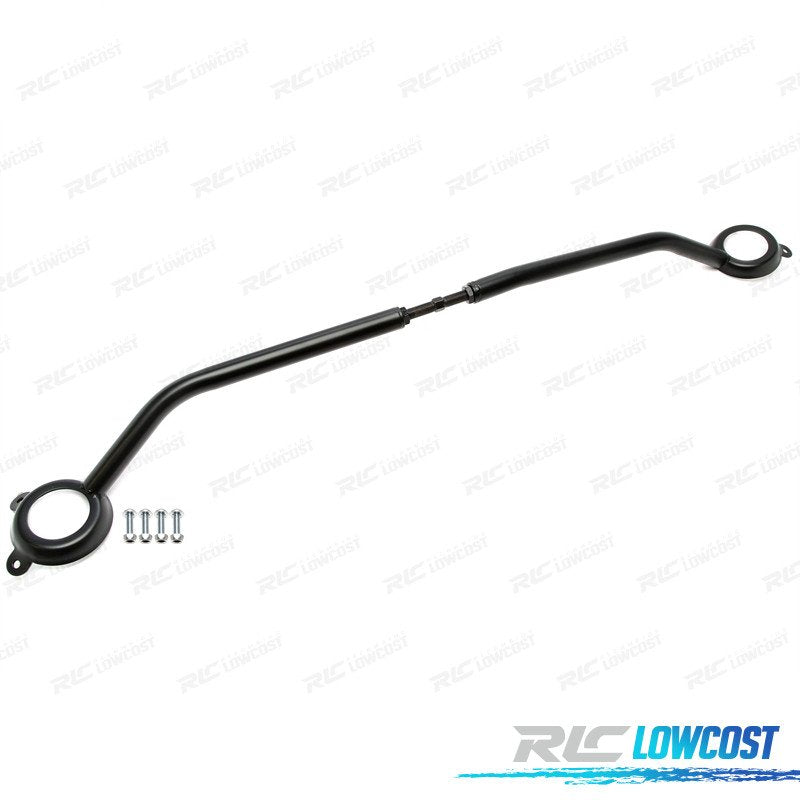 Barra Estabilizadora Ajustable OPEL Corsa C 00-06 Negro