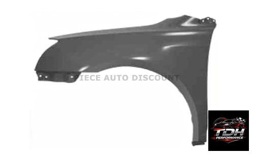 Aleta Izquierdo Toyota Avensis Nuevo Ref. 5381205040
