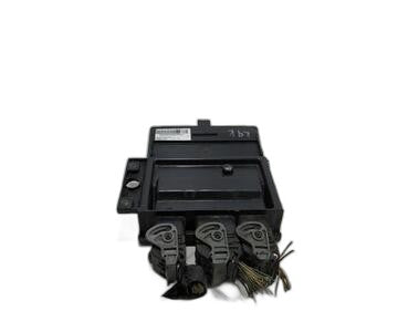 Centralita motor uce 8200334419 de Renault Scenic ii (jm)