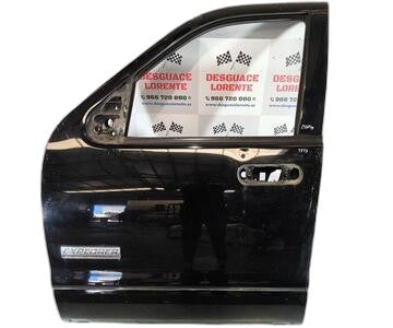 Puerta delantera izquierda de Ford Explorer (u2, u_)