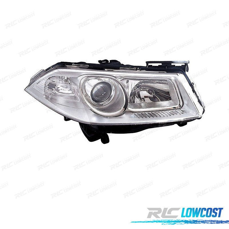 FARO DCH PARA Renault Megane II 06-08