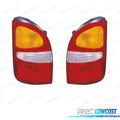 Pilotos PARA KIA Pregio 95-05