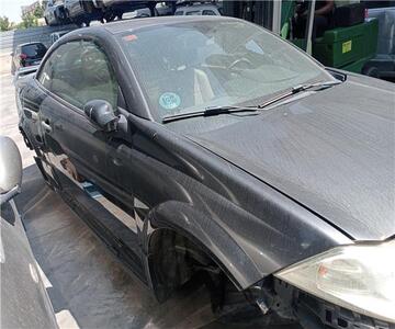 Renault Megane Ii Coupe/Cabrio 1.6 16V (112 CV / 82 KW) (112 CV / 82 K