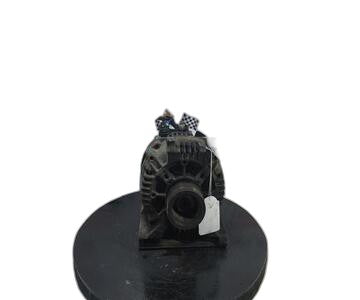 Alternador A13V1237 de Ford Focus ii turnier (da_, ffs, ds) 2004-2012