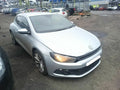VW Scirocco III (2008-2017) Plata - Despiece / Recambios
