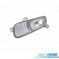 Intermitente IZQ FIAT Punto EVO 09-11 Transparente