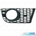 Rejilla Antinieblas Paragolpes BMW E81 82 87 88 04-11 Derecha