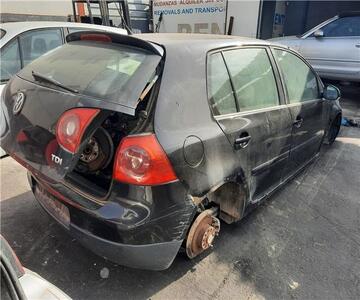 Volkswagen Golf V 2003 - Despiece