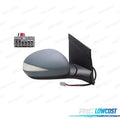 Espejo Completo Derecho Honda Civic VIII Hatchback 06-12 Abatible | TDH Performance