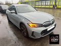 Despiece BMW Serie 3 G20 LCI (2022-2024) Berlina Gris Brooklyn - Recambios