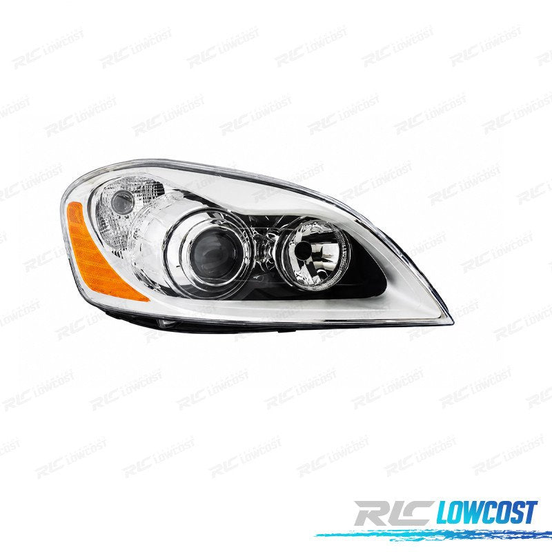 FARO DCH Volvo XC60 08-14 Electrico