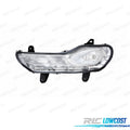 FARO Antiniebla IZQ FORD KUGA 13-16
