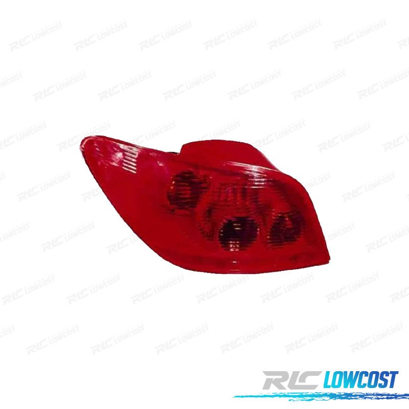 Piloto IZQ Peugeot 307 Hatchback 3 5P 01-05