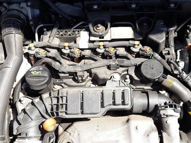 Motor Peugeot 308 Sw Ii Lc Lj Lr Lx L4.1 5 Bluehdi 130 YH01