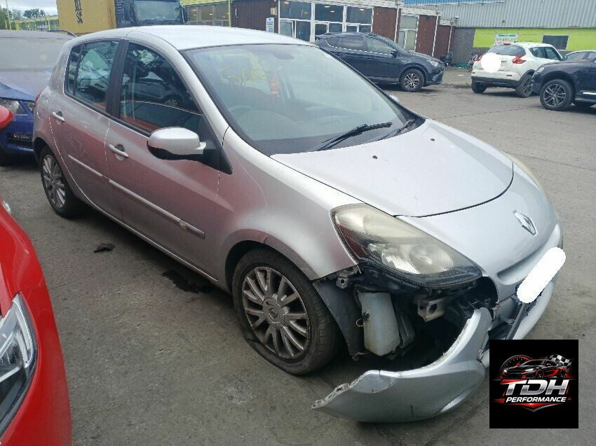 Renault Clio III (2005-2012) Hatchback 5p Gris - Despiece / Recambios