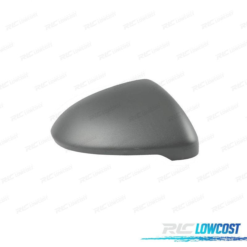 Carcasa Espejo Derecho Volkswagen VW GOLF VII 12-19 Imprimado PARA Intermitente