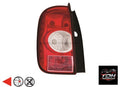 Piloto Trasero Izquierdo Dacia Duster Nuevo Ref. 265550035R