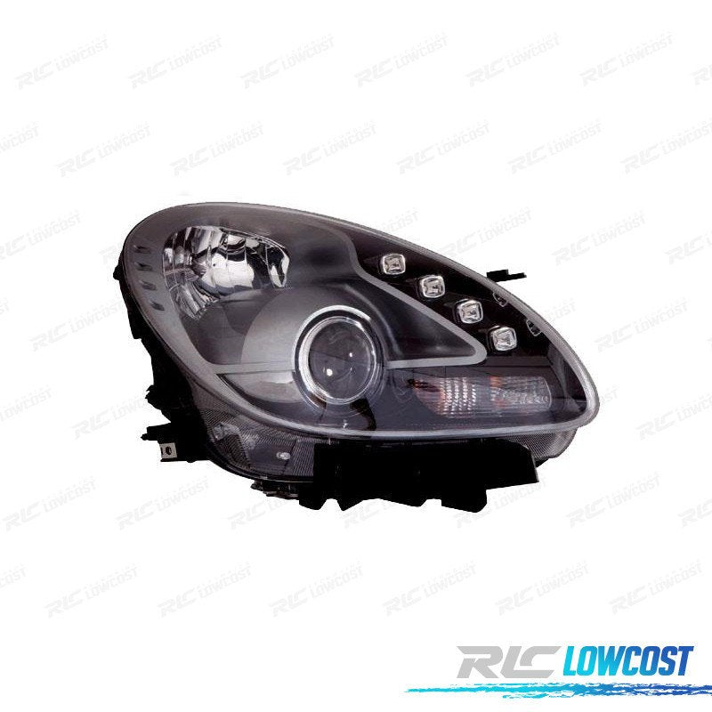FARO DCH ALFA Romeo Giulietta 10-19