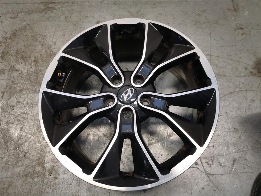 Llanta Hyundai I30