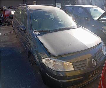 Renault Megane Ii Grandtour 2003 - Despiece