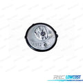 FARO IZQ Antiniebla Renault Twingo II 12-14
