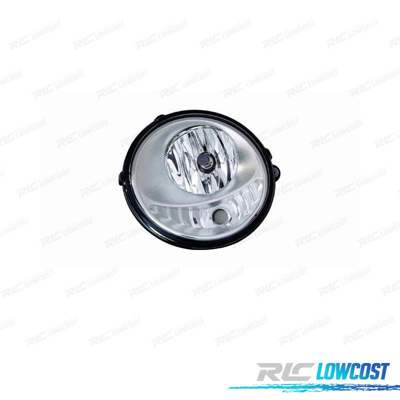 FARO IZQ Antiniebla Renault Twingo II 12-14