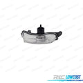 Intermitente DCH Espejo Skoda Fabia 15-