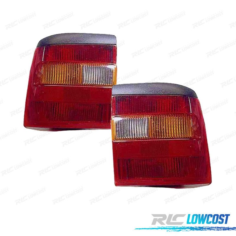 Pilotos PARA OPEL Vectra A 92-95